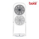 [보랄][3] 보랄 BLDC 싱글 폴딩팬 (BR-Q100SF)