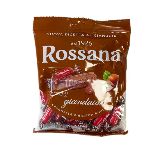 [로사나]로사나(Rossana) 잔두야 초콜렛 캔디 175g