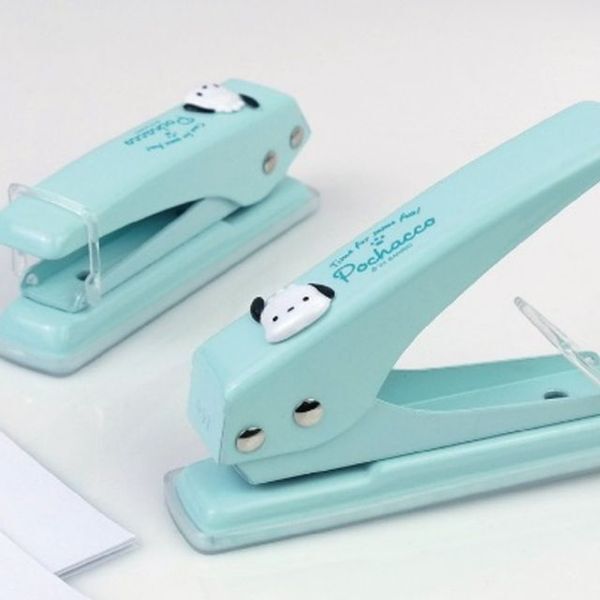 주식회사 브이와이 브이와이 [하프클럽/브이와이]바이하츠 포차코 캐릭터 캐릭터펀치 1공펀치