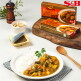 [훼밀리인터내셔날][S&B] 에스비 골든 카레 순한맛 220g * 6개입