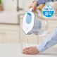 [브리타]브리타 정수기 스타일XL 3.6L 블루 +기본필터 1입