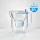 [브리타]브리타 정수기 스타일XL 3.6L 블루 +기본필터 1입