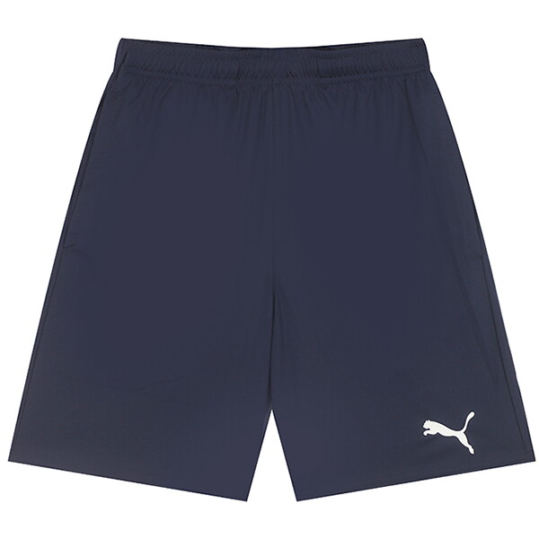 PUMA [하프클럽/푸마]푸마 라이즈 트레이닝 쇼트 (657336-06)