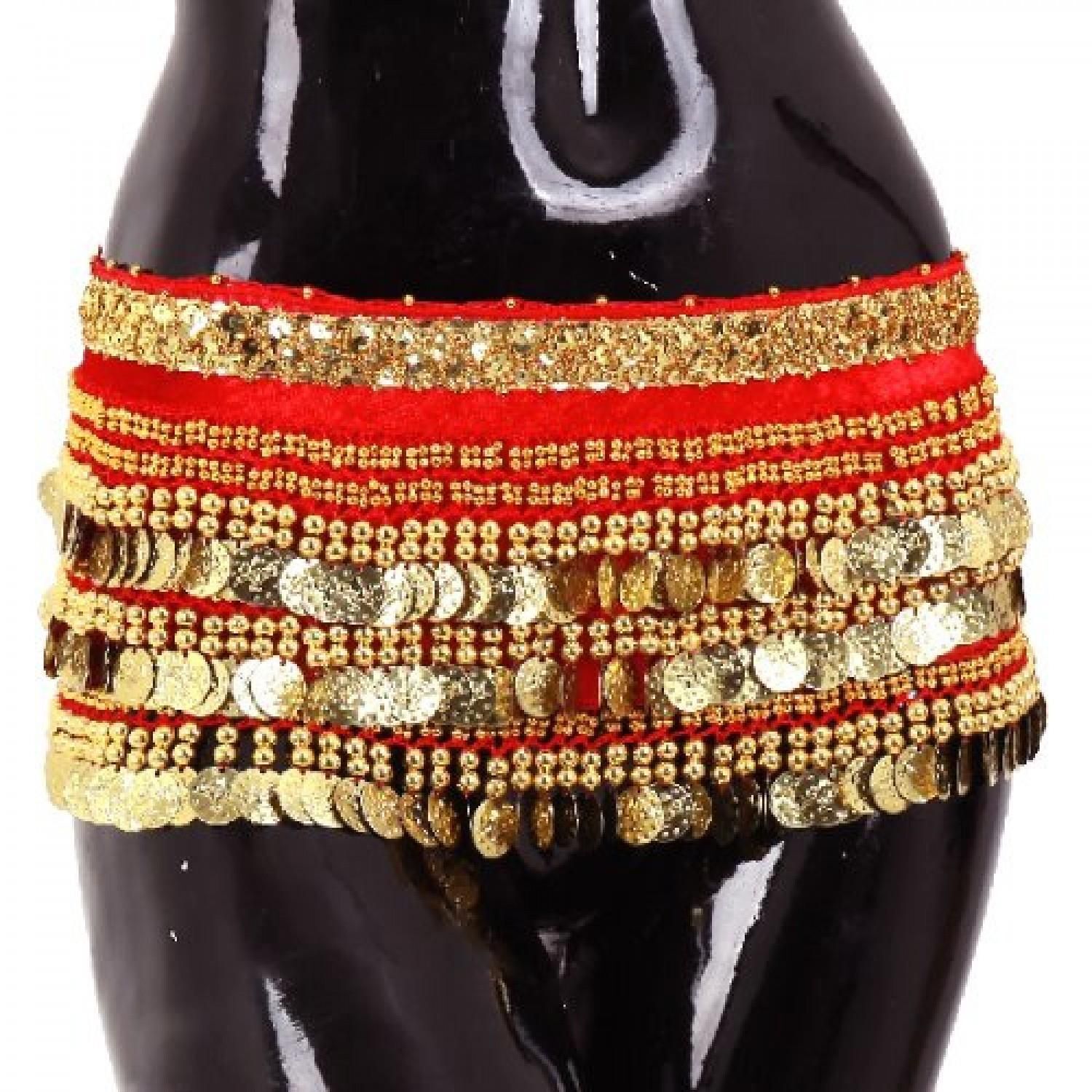 에이치플러스몰 BDSP601 일자힙스카프 댄스티 댄스 미니 top 밸리 반