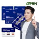 [GNM자연의품격][3박스]GNM 올인원 뉴트리션 멀티비타민 /조정석 종합비타민+밀크씨슬+루테인+알티지오메가3