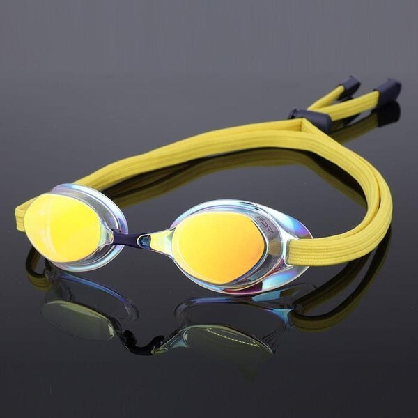 리디아넬 [하프클럽/리디아넬]SD7 선수용 수경 물안경 RI71392 수영장물안경 운동