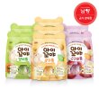 아이꼬야 아이간식 감자퐁/양파퐁/고구마퐁 7개혼합