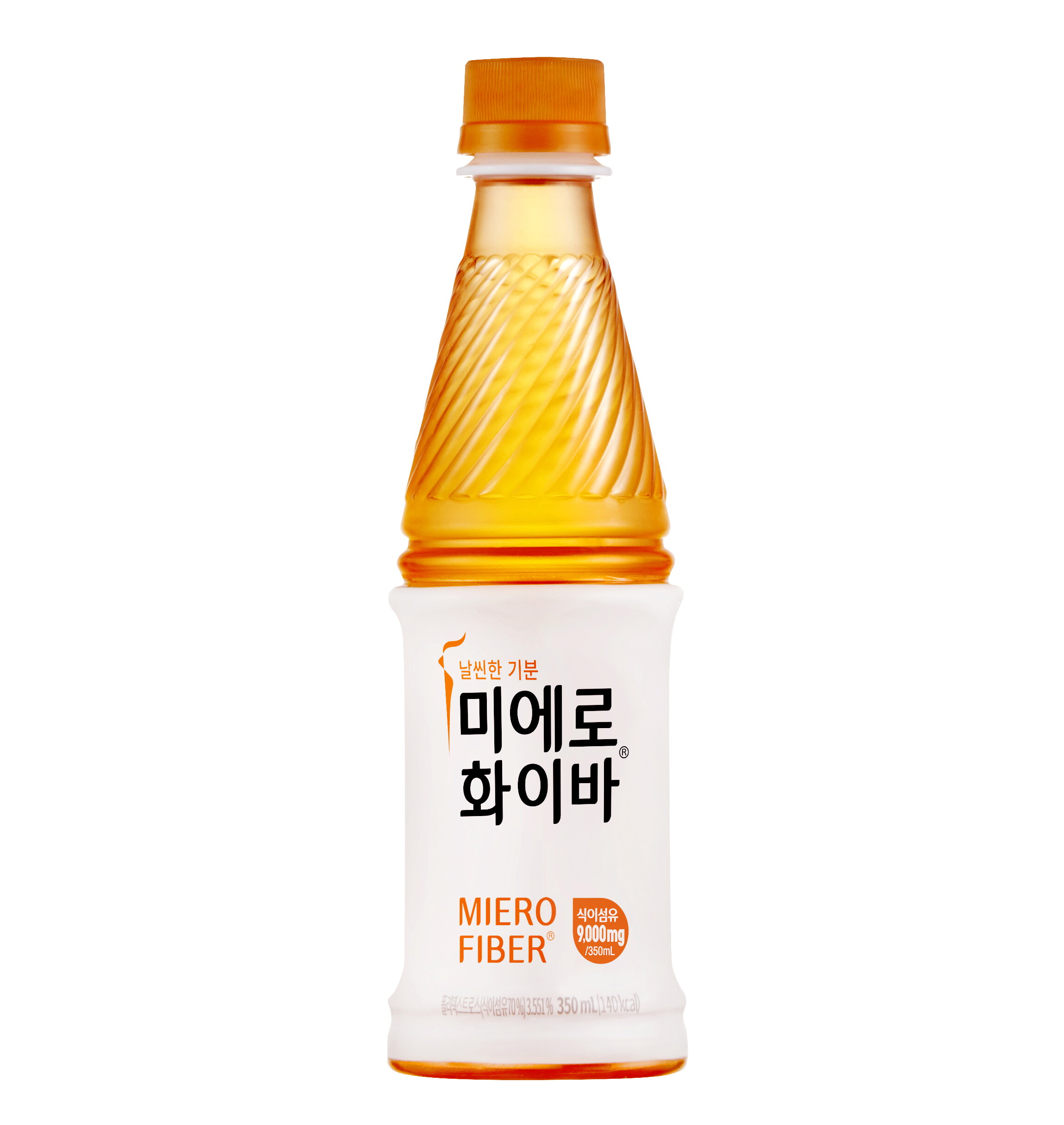 현대약품 미에로화이바 350ml x 48입