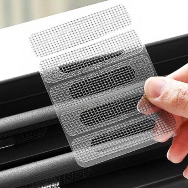 알티피아 [하프클럽/알티피아]물구멍 전용 보수 테이프 방충망 창문 5개입 벌레망