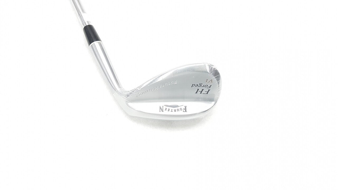 Fourteen 포틴 포틴 FH 포지드 V1 54도 다골S200 웨지 정품 (42094)