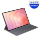 [삼성전자]삼성 갤럭시 탭S11 울트라 AI 키보드 북커버 케이스 터치패드 블랙 / EF-DX930