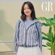 [조르쥬 레쉬](런칭가 59,000원) 프렌치린넨 블렌드 썸머 비치 점퍼