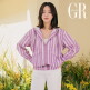 [조르쥬 레쉬](런칭가 59,000원) 프렌치린넨 블렌드 썸머 비치 점퍼