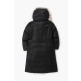 [코오롱스포츠](정상가: 1300000 원) 여성 안타티카 WOOL 프리미어 롱 JKJDW23236CHA
