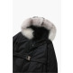 [코오롱스포츠](정상가: 1300000 원) 여성 안타티카 WOOL 프리미어 롱 JKJDW23236CHA