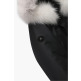 [코오롱스포츠](정상가: 1300000 원) 여성 안타티카 WOOL 프리미어 롱 JKJDW23236CHA