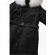 [코오롱스포츠](정상가: 1300000 원) 여성 안타티카 WOOL 프리미어 롱 JKJDW23236CHA