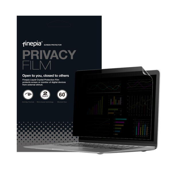 아트박스 아트박스/파인피아 ROG STRIX G17 G713RM-LL121프라이버시 사생활보호필름F