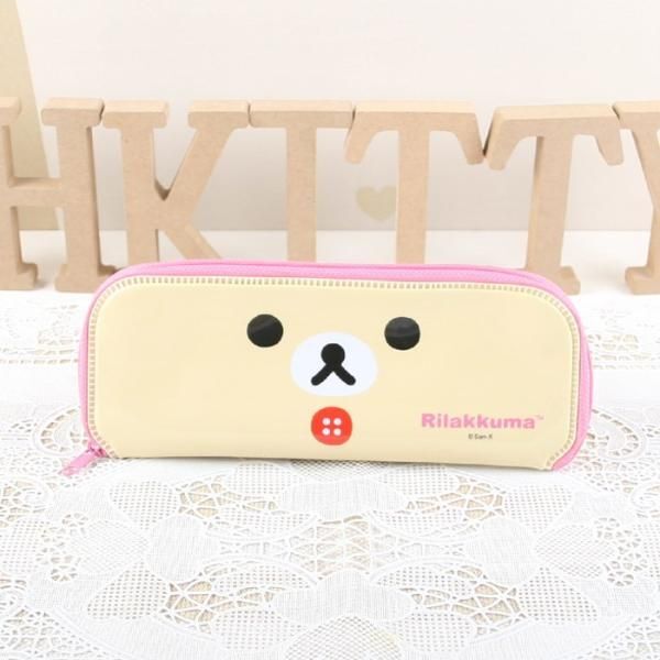 교보문고 탑탑리빙 코리락쿠마 예쁜케이스 대 4261