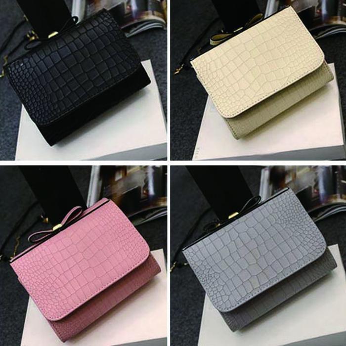 상세페이지 참조 셀러허브잡화 온나핏 스네키리본 미니크로스백 LD 가방 크로스백 미니가방 예쁜가방 토드백 053 클러치백