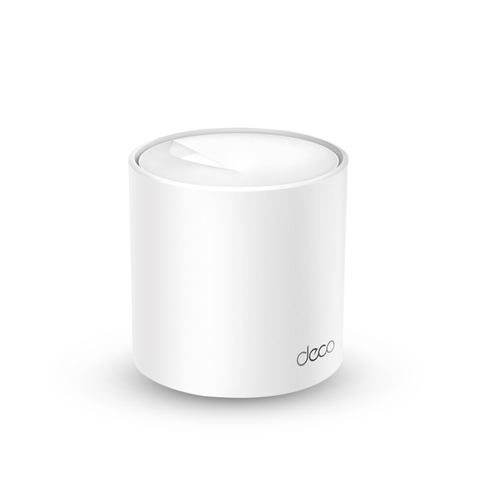 티피링크 TP-LINK 티피링크 Deco X50 Pro 1팩 2.5기가 메시 와이파이6 유무선공유기 25평