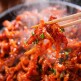 [착한낙지]신내린 직화 무뼈닭발 140g x 6팩 + 마늘 근위볶음 150g 1팩
