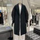 [데무]로우 컷 엣지 오버사이즈 CT (AW2210602)