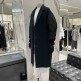 [데무]로우 컷 엣지 오버사이즈 CT (AW2210602)