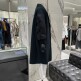 [데무]로우 컷 엣지 오버사이즈 CT (AW2210602)