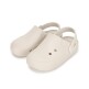 [포멜카멜레][포멜카멜레] 카일리 클로그 TAUPE 4.5cm