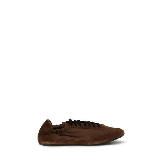 프라다 [해외] 프라다 스니커즈 PR2EG479FG001D7CF0BW5BB BROWN