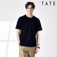 [테이트]TATE (26SS) 남녀 오가닉 튜블러 티셔츠 7종