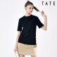 [테이트]TATE (26SS) 남녀 오가닉 튜블러 티셔츠 7종