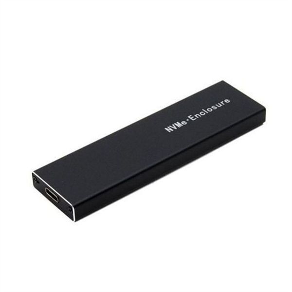 알티피아 [하프클럽/알티피아]초소형 nvme ssd 케이스 휴대용 m.2 ssd 케이스 외장 고속