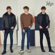 [신상] ACP  남성 플리스 본딩 부스터 데님 3종