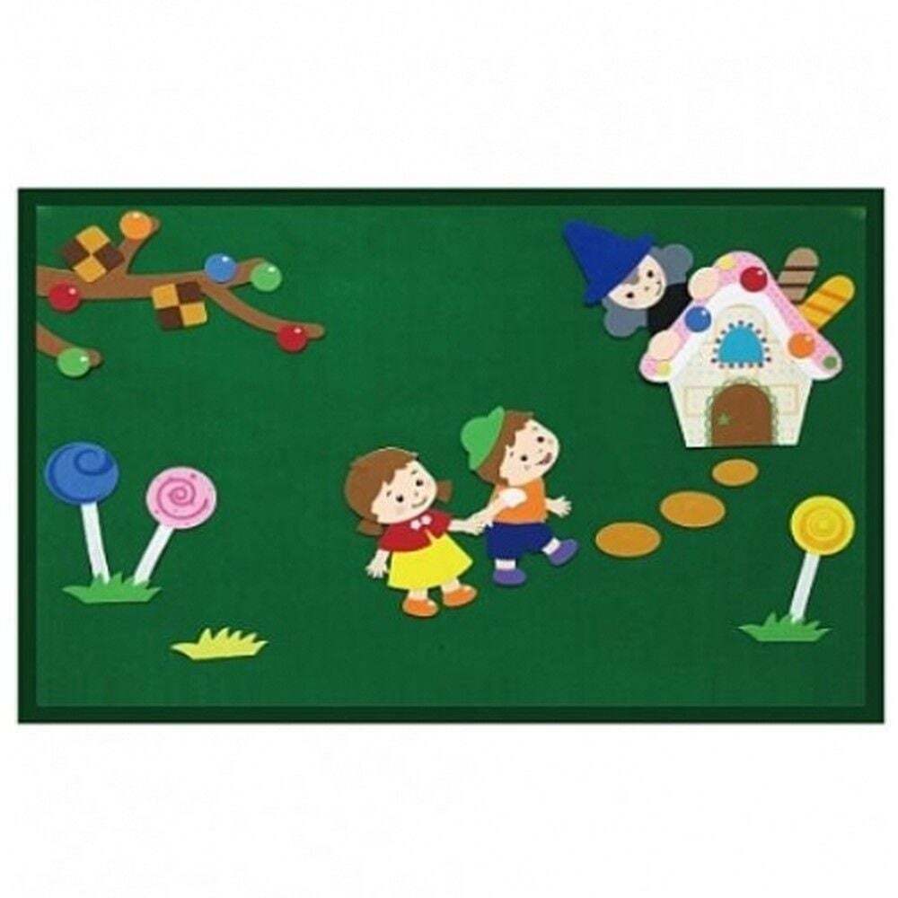 지오벤처스 청양 환경꾸미기소품3.대 헨젤과그레텔 개(1개입)