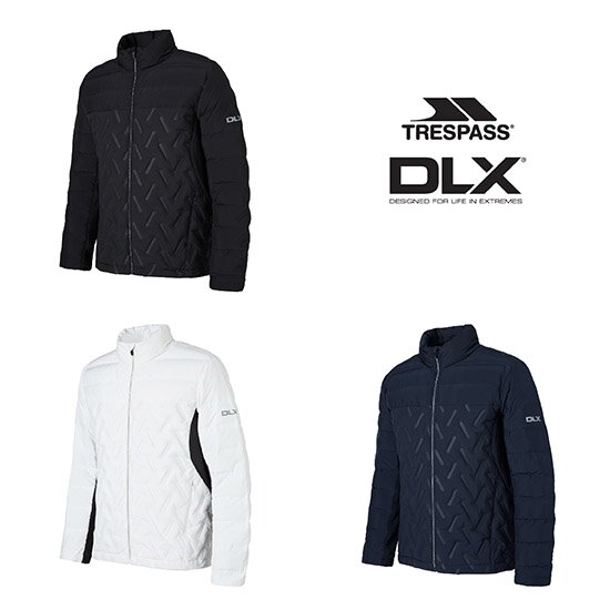 DLX 남성 스윙다운