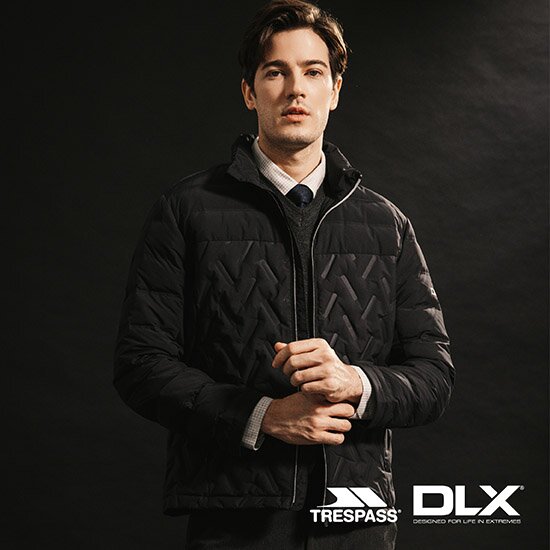 DLX 남성 스윙다운