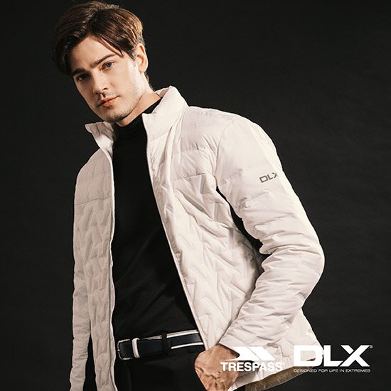 DLX 남성 스윙다운