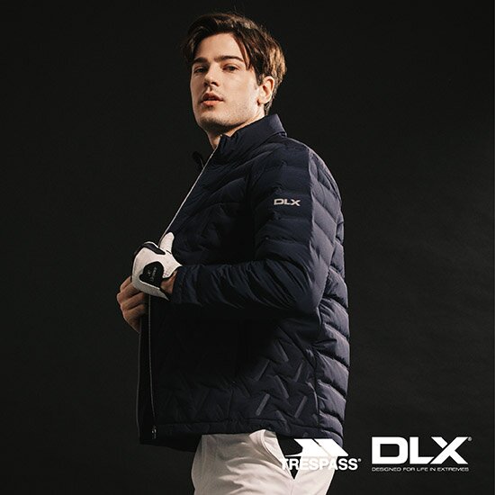 DLX 남성 스윙다운