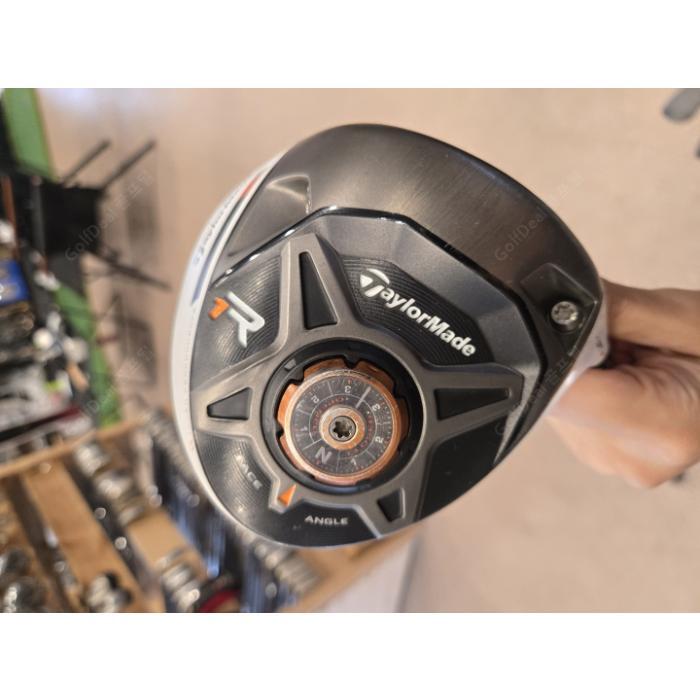 [중고] 테일러메이드(TAYLORMADE) 드라이버 테일러메이드 R1 S강도 10도