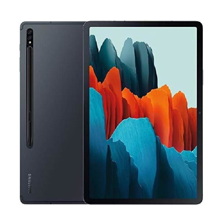 삼성전자 삼성전자 삼성 갤럭시탭 S7 SM-T870 (6GB 128GB WiFi 11인치) [중고제품]