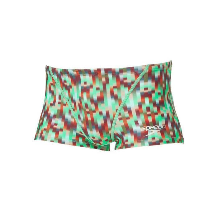 스피도 스피도 남성 탄탄이 숏사각 수영복 N70639 남자수영복