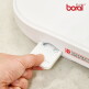 [보랄][듀얼+싱글] 보랄 무선 BLDC 듀얼헤드 폴딩팬 (BR-Q320DH) + 보랄 무선 BLDC 싱글헤드 폴딩팬 (BR-Q100SF)