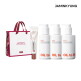 [자민경][단독][용량UP] 자민경 투인원 오일 투 폼 200ml 3개+ 달팽이 아이크림 20ml + 선물용 쇼핑백