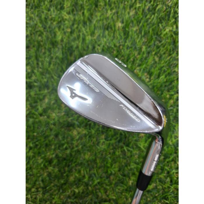미즈노 [중고] 미즈노골프 미즈노 JPX919 포지드 중고 단품 아이언 갭 웨지 G 다골95 R300 샤프트