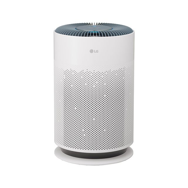 LG전자 [렌탈]LG전자 LG 퓨리케어 360도 공기청정기 AS183HWFS (18평형) 자가관리 의무사용72개월 등록설치비 무료/72개월 의무사용