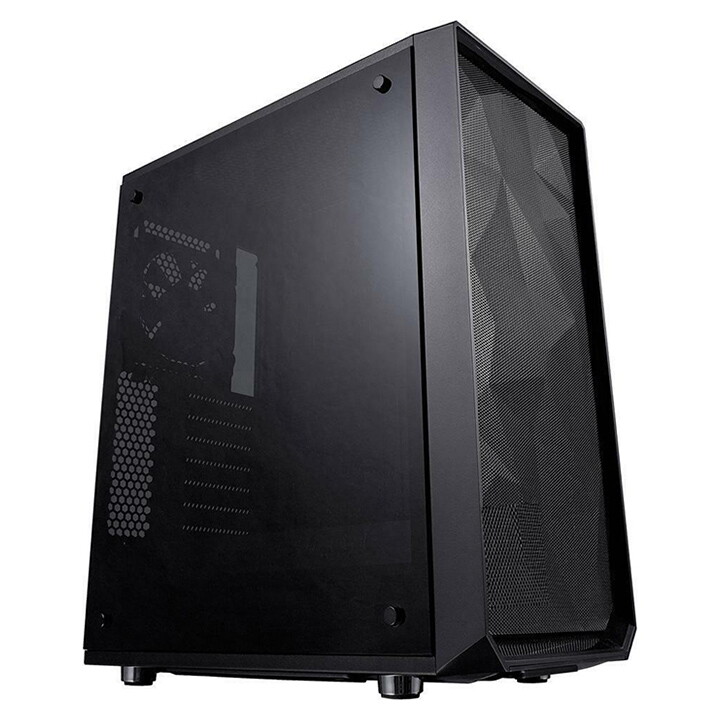[중고] 기타브랜드 찐컴4 컴퓨터 (i9-10900K 16GB S256GB+1TB RTX3060 Win10P) [리퍼제품]