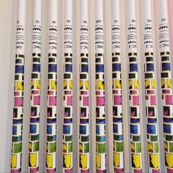 하프클럽(레저) [하프클럽/기타]오토파워샤프트 오토플렉스샤프트 DNC-1 드라이버샤프트 직진성향상 방향성향상 골프피팅명가