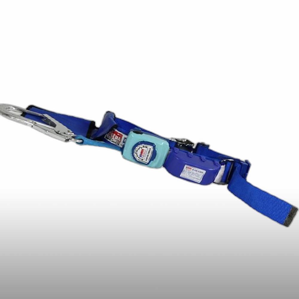 에이치플러스몰 안전벨트 자동죔줄형 MSL280 신원터치 산업용품 MRO